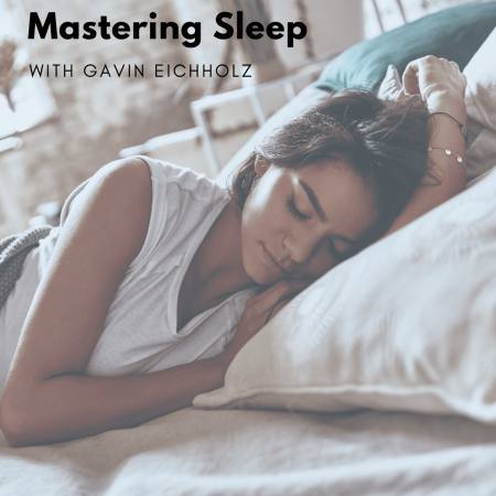 Mastering Sleep